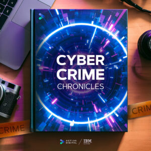 Podcast: cybercrime chronicles